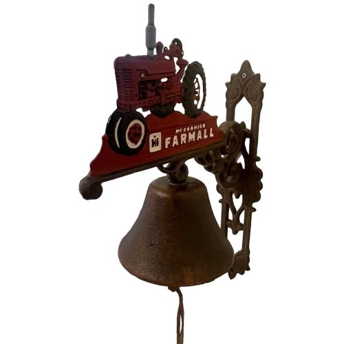Farmall Bell