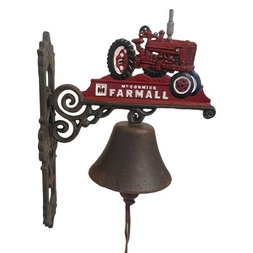 Farmall Bell