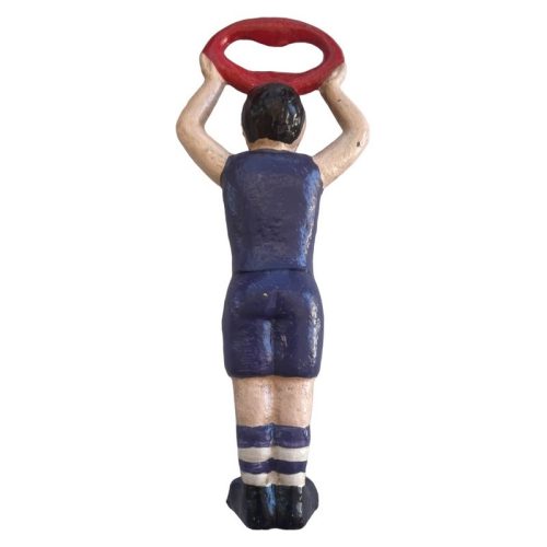 Cast Iron Fremantle Dockers Football Bottle Opener