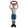 Cast Iron North Melbourne Football Bottle Opener