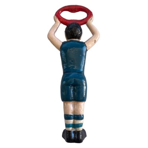 Cast Iron Port Adelaide Football Bottle Opener