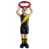 Cast Iron Richmond Football Bottle Opener