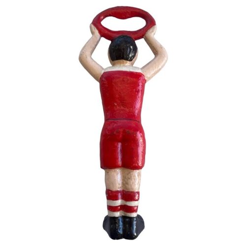 Cast Iron Sydney Football Bottle Opener
