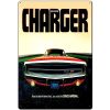 Dodge Charger Tin Sign