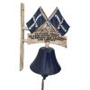 Eureka Flag Bell