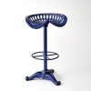 Golden Fleece Tractor Stool