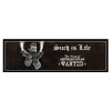 Ned Kelly Such is Life Wanted Bar Runner