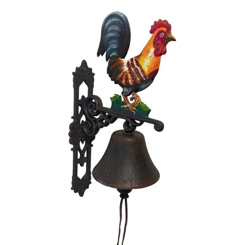Rooster Bell