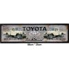 Toyota Land Cruiser Bar Runner