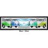 VW Kombi Van Bar Runner