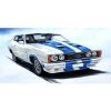 Ford Cobra Microfiber Sports Towel