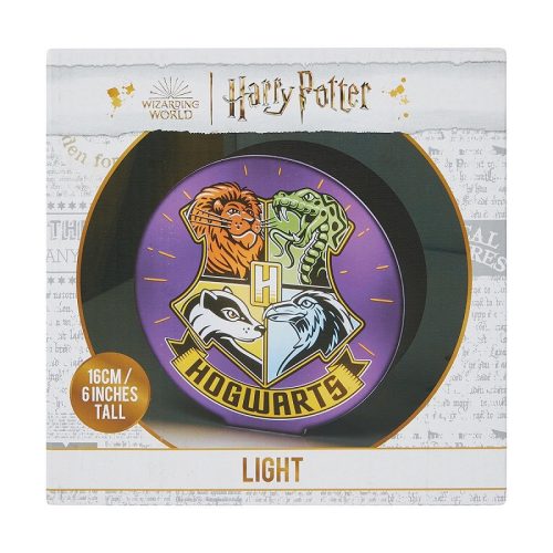 Harry Potter Hogwarts Circle Light