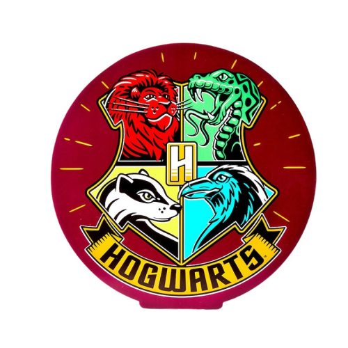 Harry Potter Hogwarts Circle Light