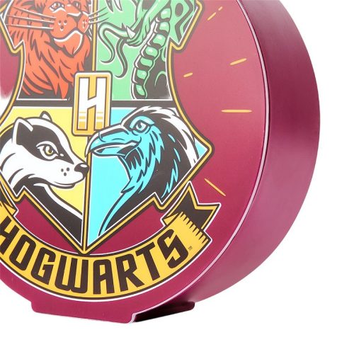 Harry Potter Hogwarts Circle Light