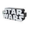 Star Wars Logo Light