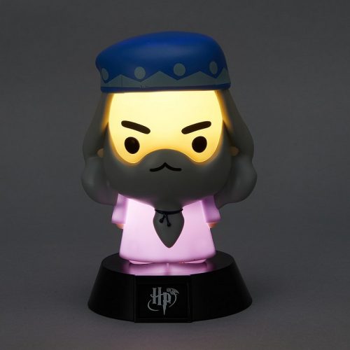 Harry Potter Professor Dumbledore Light