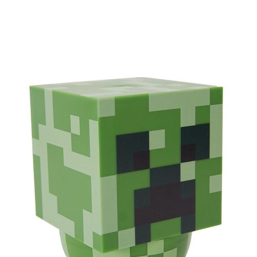 Minecraft Creeper Sway Light
