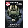 V8 Holden Tin Sign