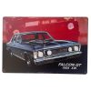 Ford Falcon GT 1969 XW Tin Sign
