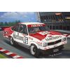 A9X Torana Jenny Sanders Canvas Print