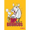 Broncos Microfiber Towel