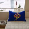 Microfiber Pillowcase Eagles Design