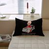 Microfiber Pillowcase Peter Brock Career Design