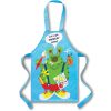 Monster Design Apron