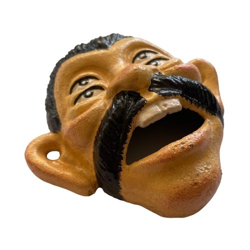 4 Eyed Man Bottle Opener
