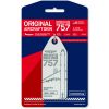 Boeing B757 Delta Airlines Aviation Tag