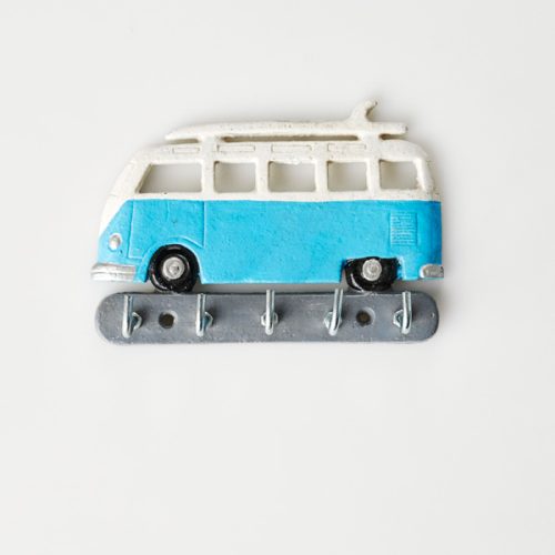 Cast Iron Kombi Key Rack