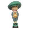 He Played a Penfold Golf Statue