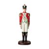 Cast Iron Royal London Guard