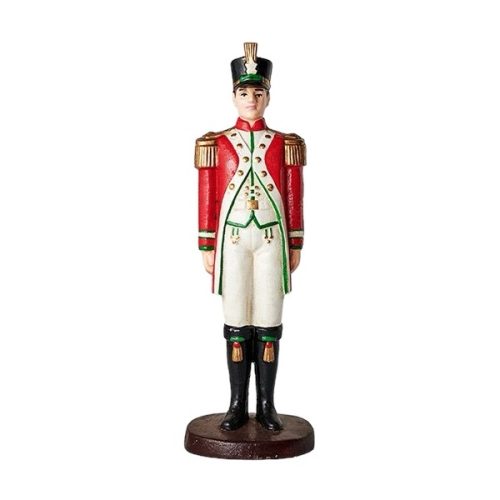 Cast Iron Royal London Guard