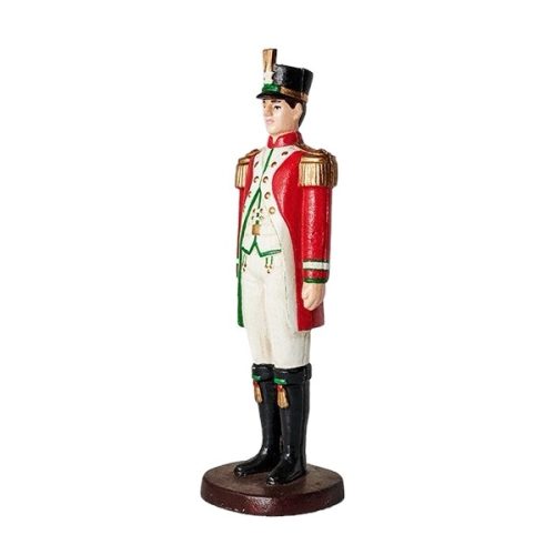 Cast Iron Royal London Guard