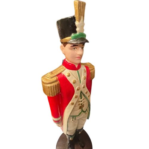 Cast Iron Royal London Guard
