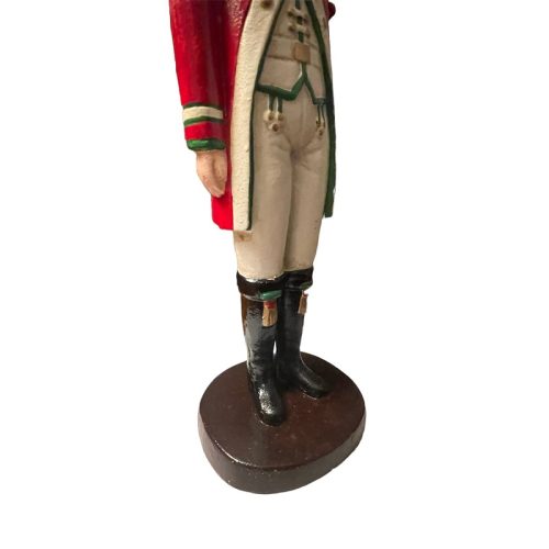 Cast Iron Royal London Guard