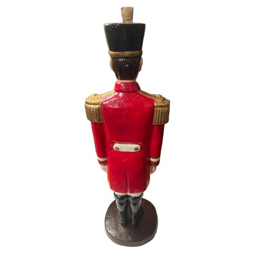 Cast Iron Royal London Guard