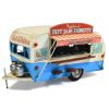 Hot Jam Donuts Van