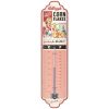 Kelloggs Thermometer