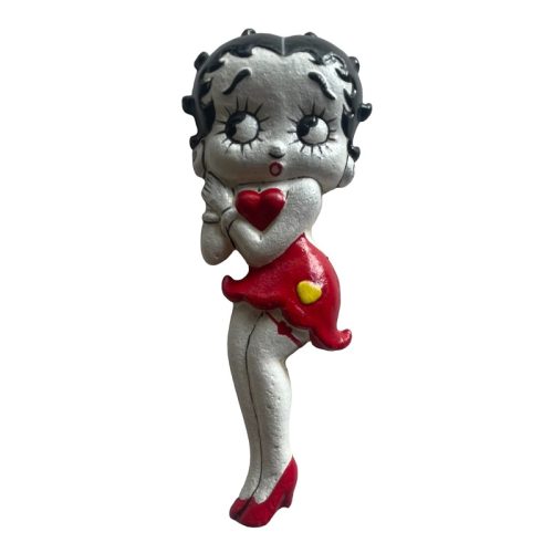 Betty Boop Bottle Opener