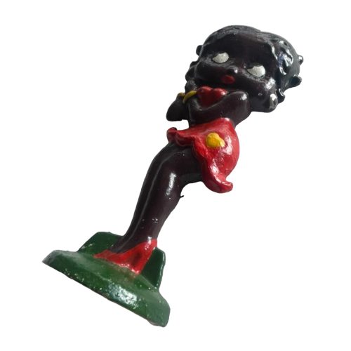 Betty Boop Doorstop