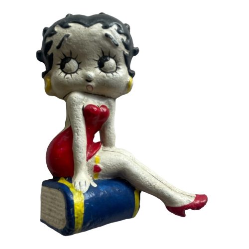 Betty Boop Model