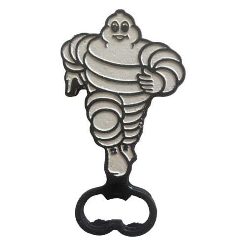 Michelin Man Bottle Opener