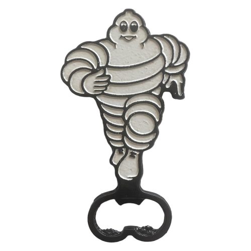 Michelin Man Bottle Opener
