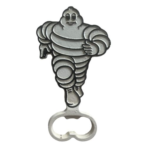Michelin Man Bottle Opener