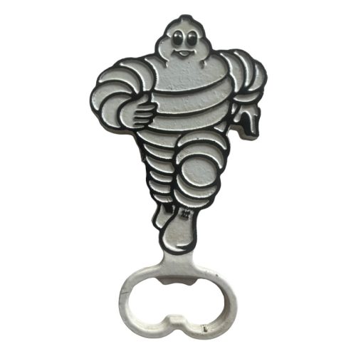 Michelin Man Bottle Opener