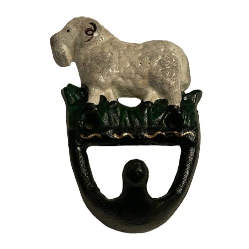 Farm Animal Hooks