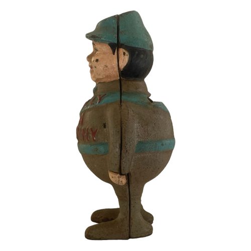 Give Billy a Penny Coin Bank