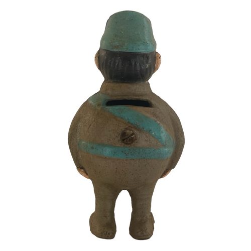 Give Billy a Penny Coin Bank
